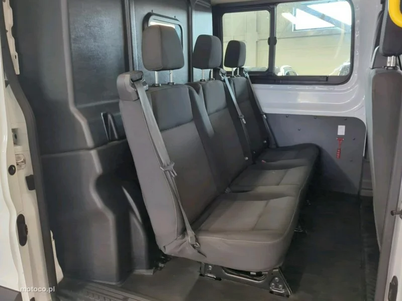Ford Transit 6