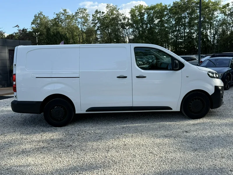 Opel Vivaro 2