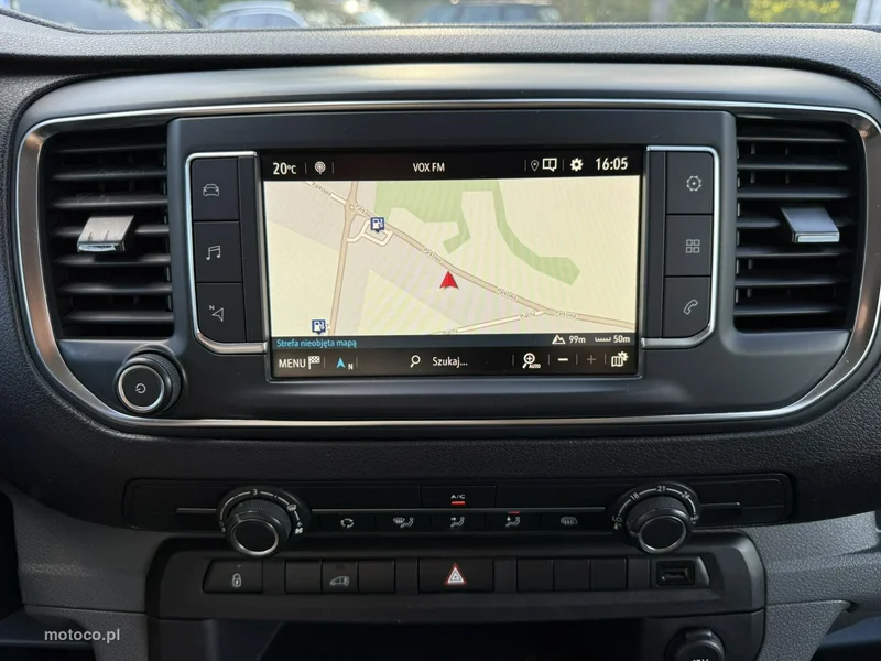 Opel Vivaro 17