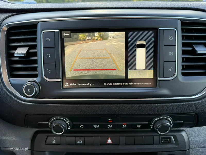 Opel Vivaro 18