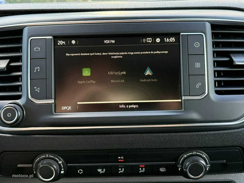 Opel Vivaro 19