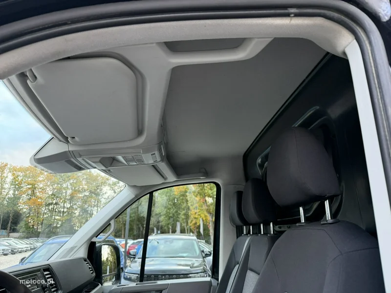 Volkswagen Crafter 14