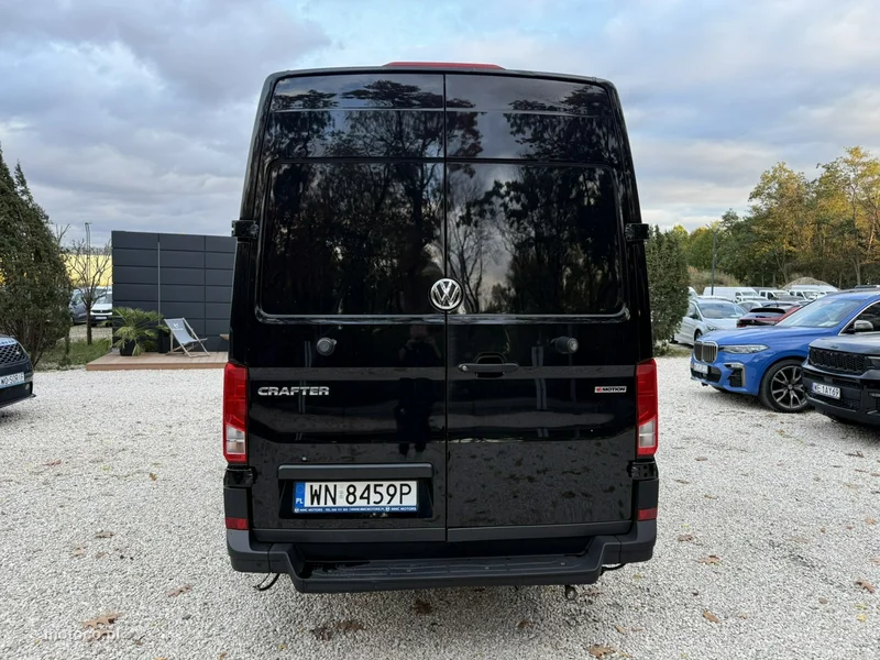 Volkswagen Crafter 17