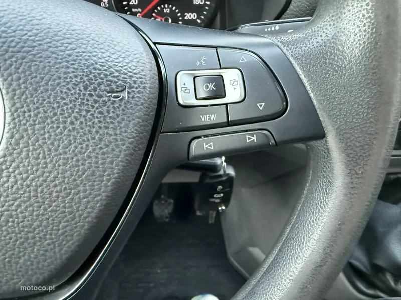 Volkswagen Crafter 4