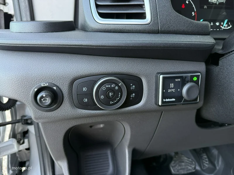 Ford Transit 6