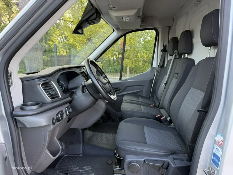 Ford Transit 2