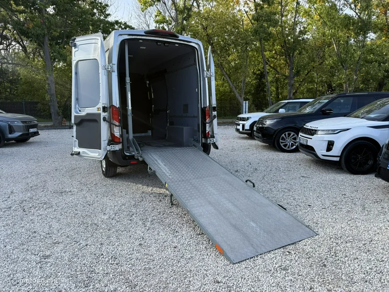 Ford Transit 13