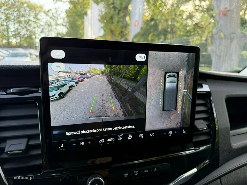 Ford Transit 15