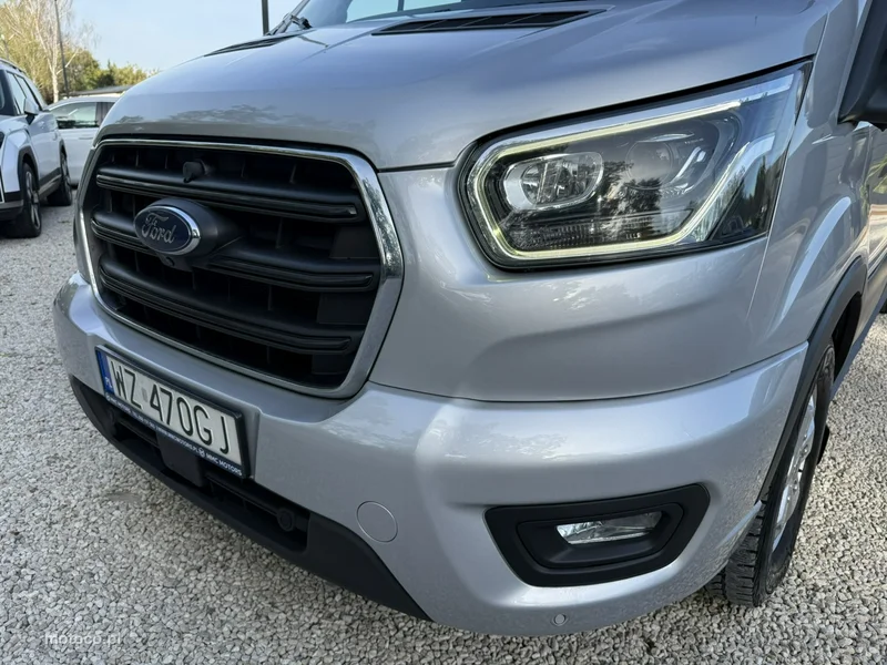 Ford Transit 24