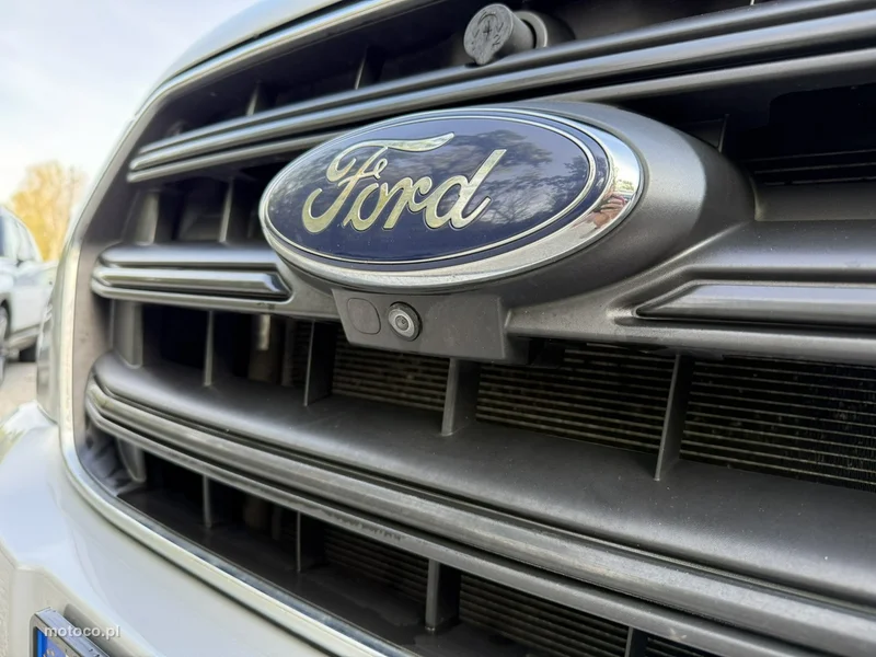 Ford Transit 25