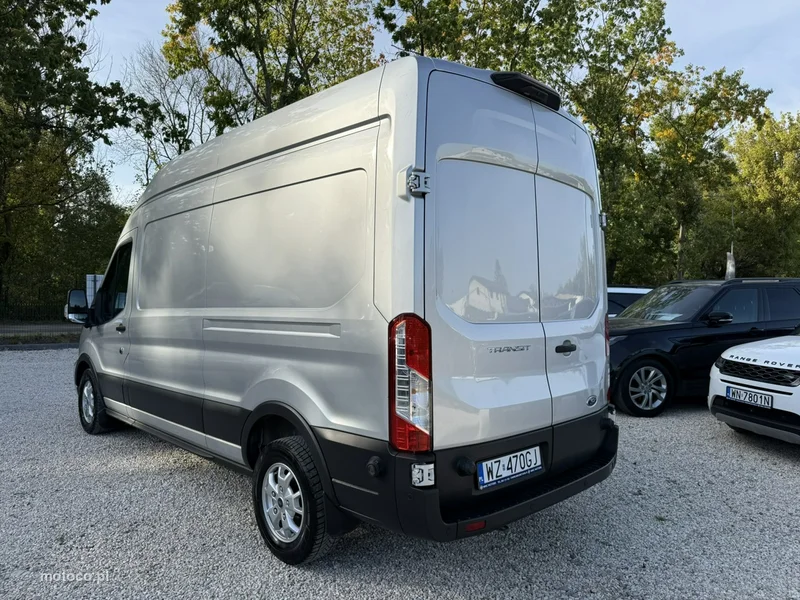 Ford Transit 29