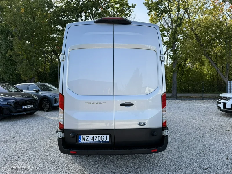 Ford Transit 30