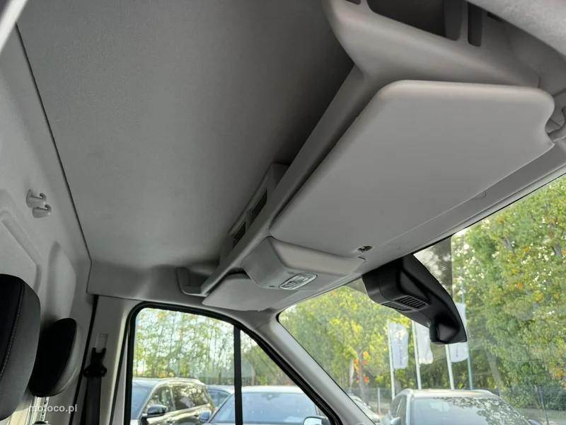 Ford Transit 35