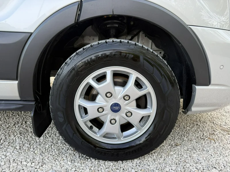 Ford Transit 36