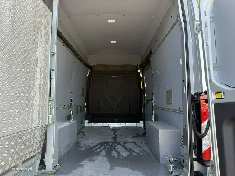 Ford Transit 39