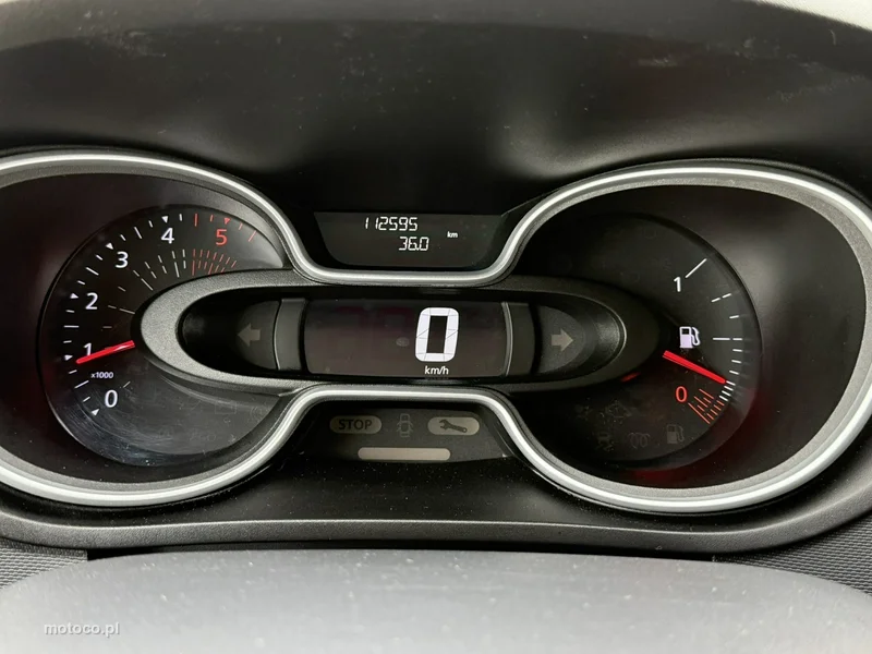 Renault Trafic 17