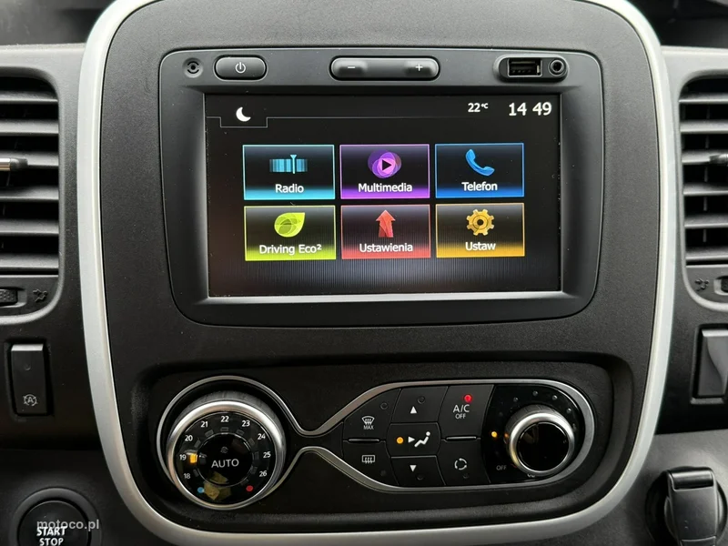 Renault Trafic 18