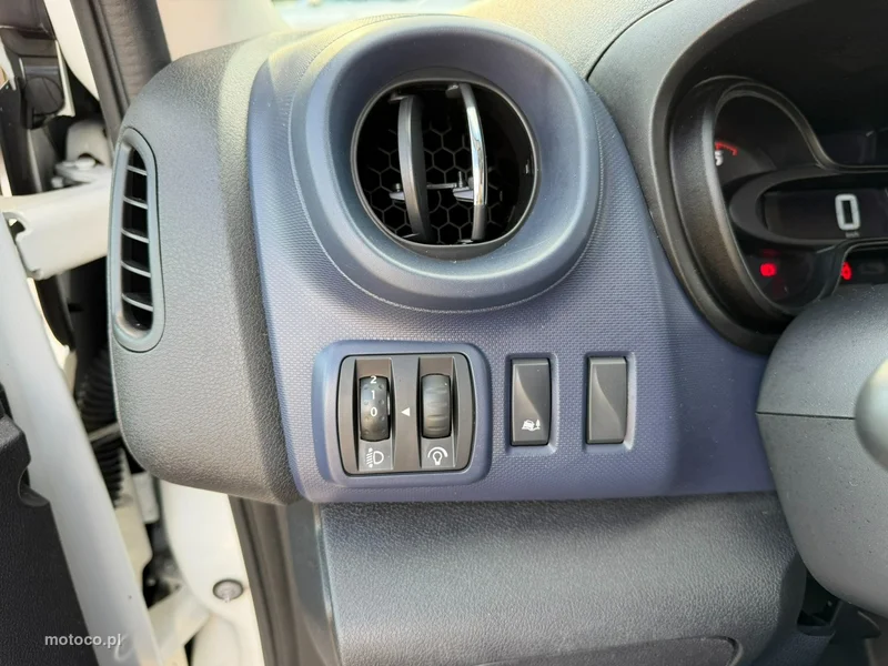 Opel Vivaro 13
