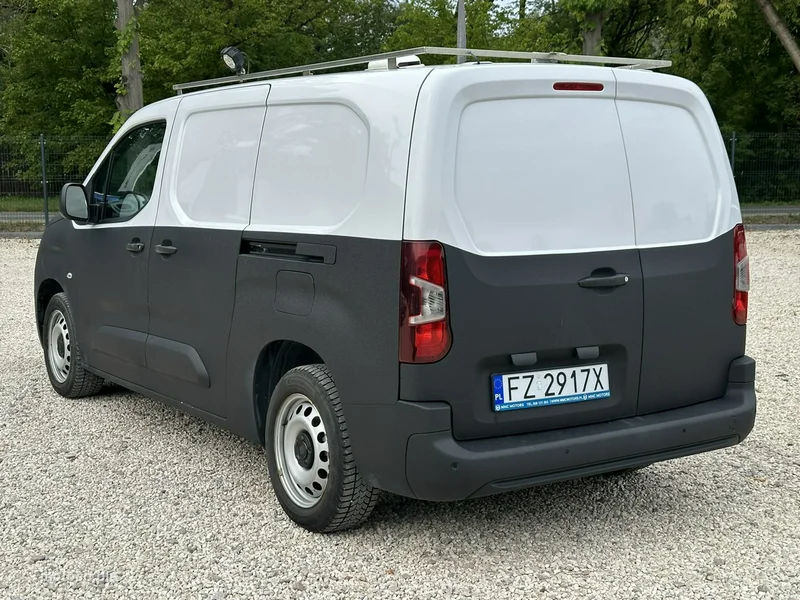 Fiat Doblo 5