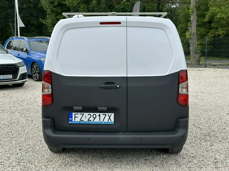 Fiat Doblo 6