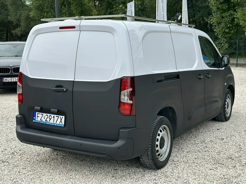 Fiat Doblo 7