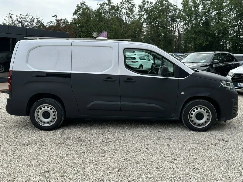 Fiat Doblo 8