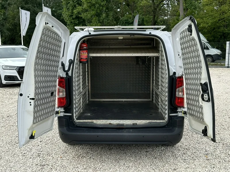 Fiat Doblo 9