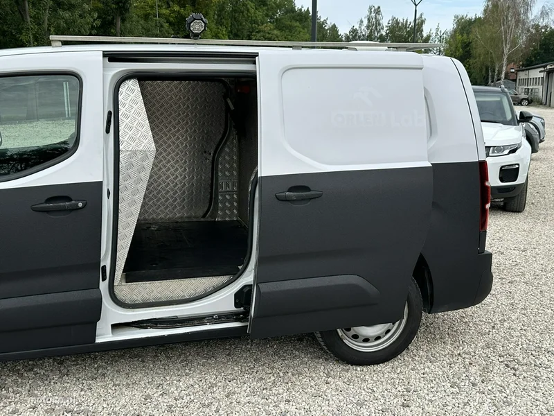 Fiat Doblo 10