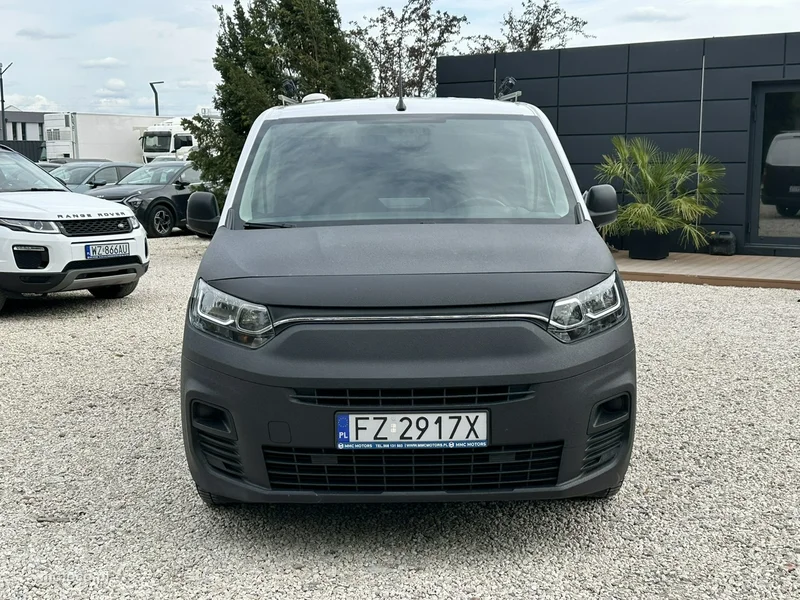 Fiat Doblo 2