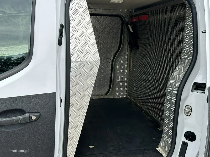 Fiat Doblo 11