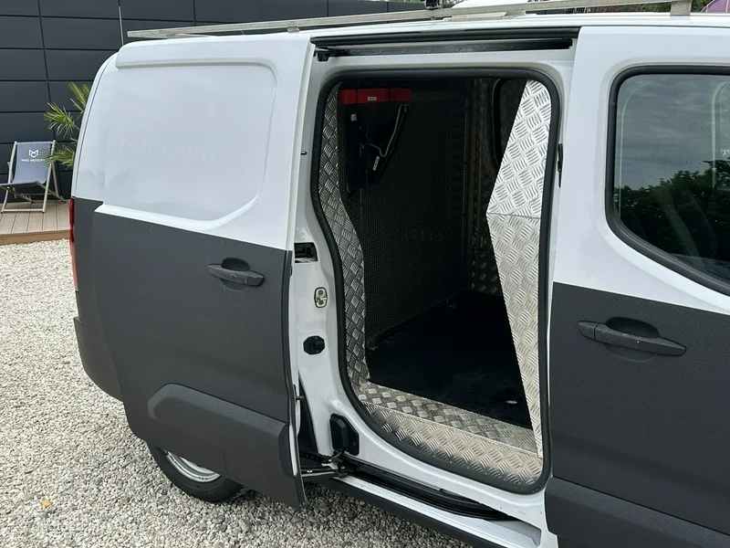 Fiat Doblo 13