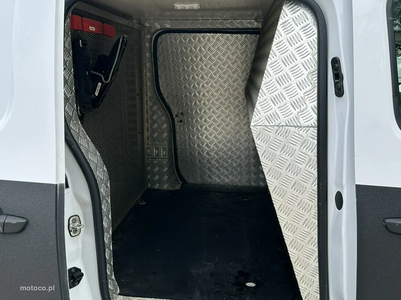 Fiat Doblo 14