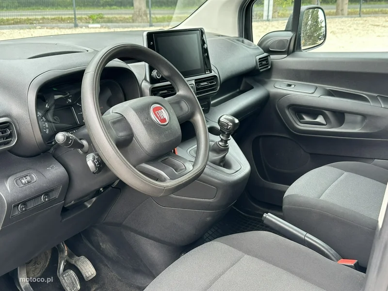 Fiat Doblo 15