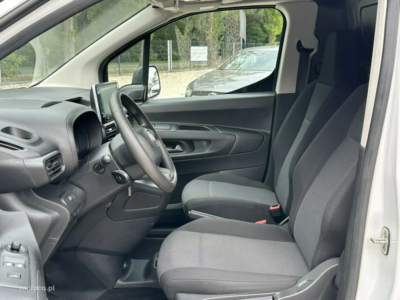 Fiat Doblo 16