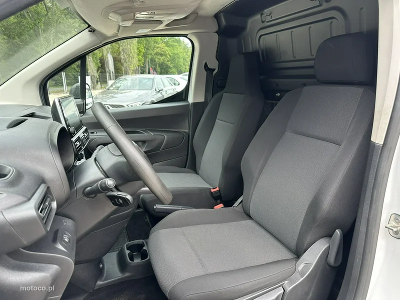 Fiat Doblo 17