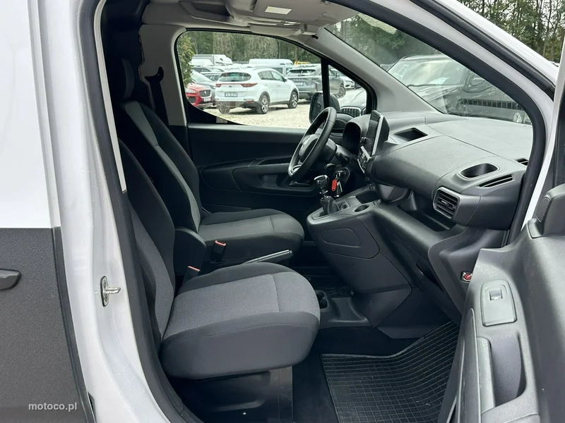 Fiat Doblo 18