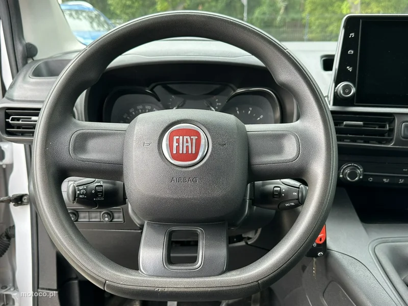 Fiat Doblo 19