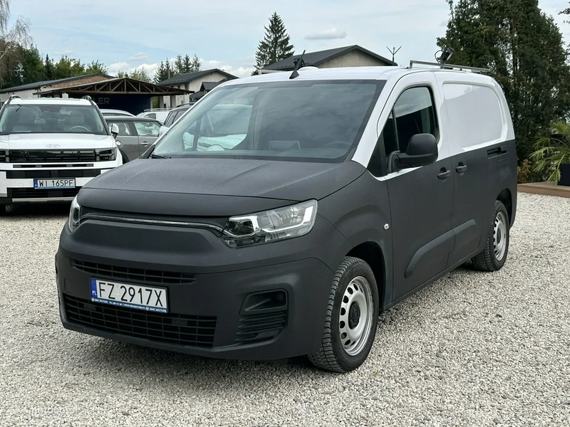 Fiat Doblo 3