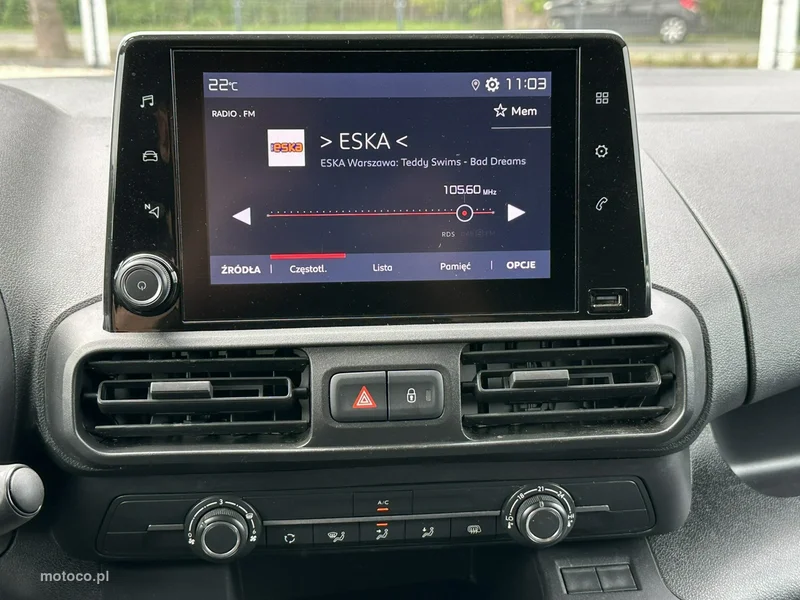 Fiat Doblo 21