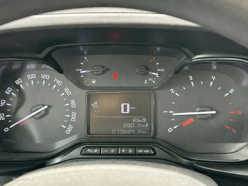 Fiat Doblo 24