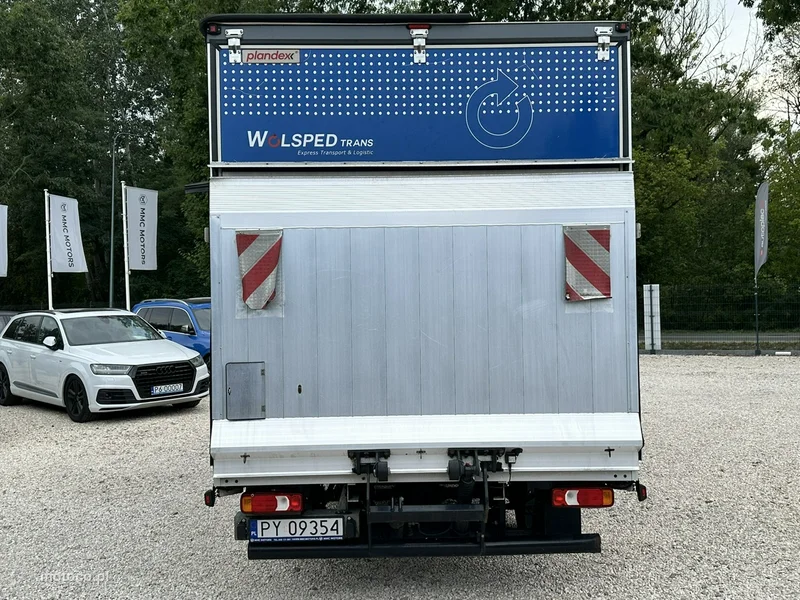 Iveco Daily 35S18 6