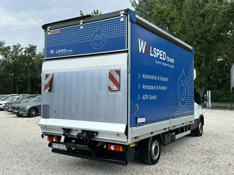 Iveco Daily 35S18 7
