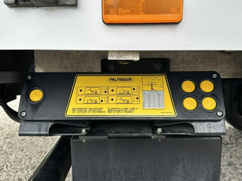 Iveco Daily 35S18 10