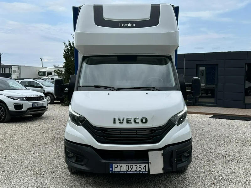 Iveco Daily 35S18 2