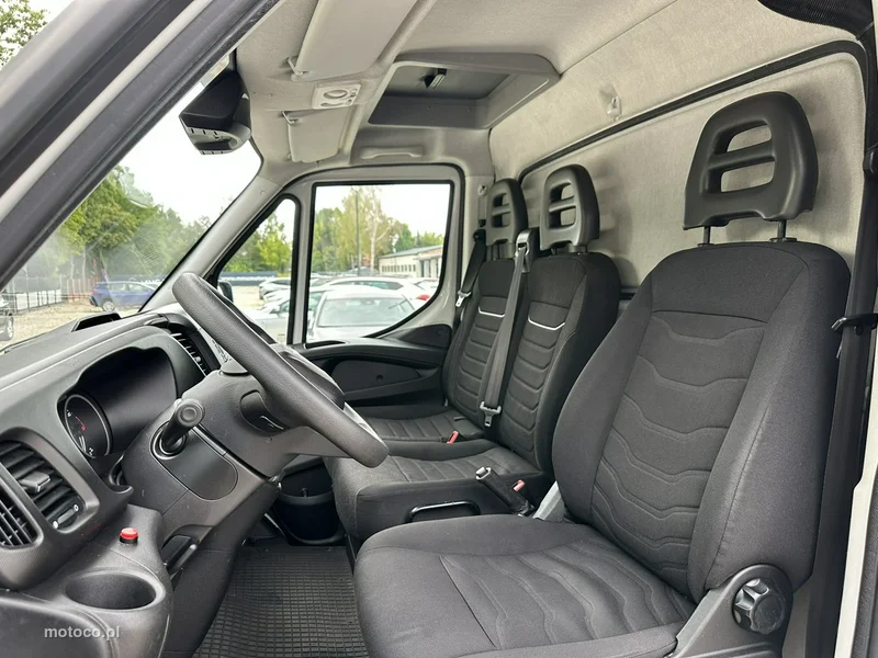 Iveco Daily 35S18 13