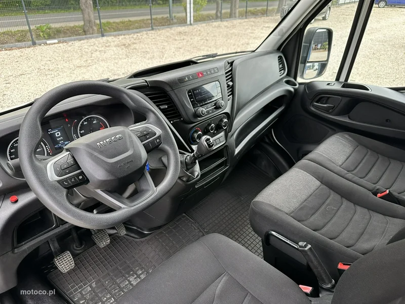 Iveco Daily 35S18 14
