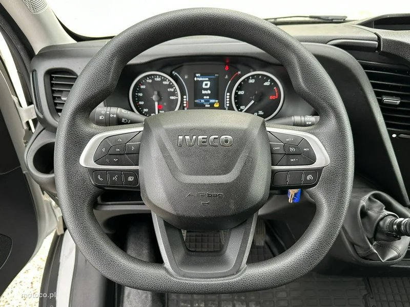 Iveco Daily 35S18 16