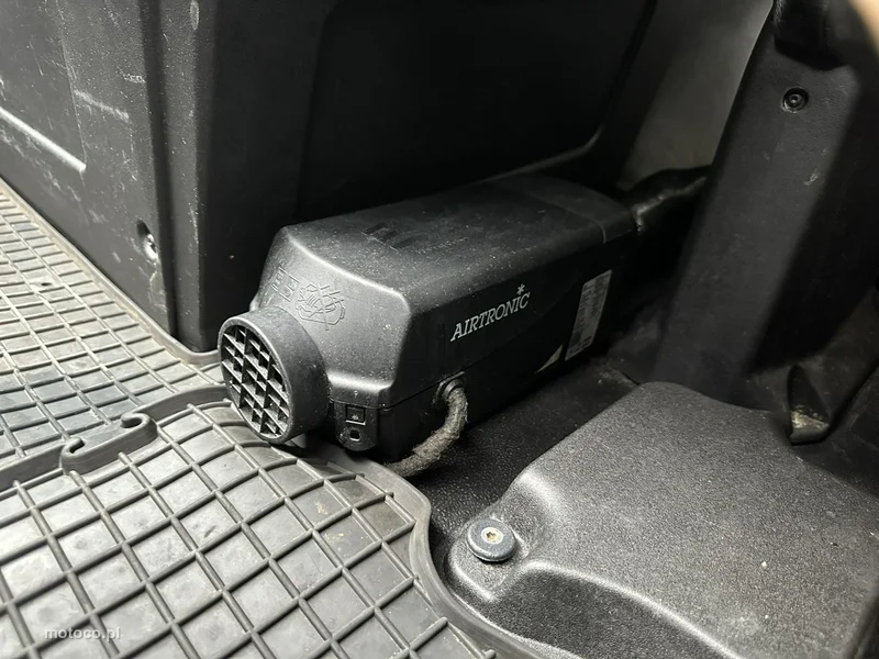 Iveco Daily 35S18 19