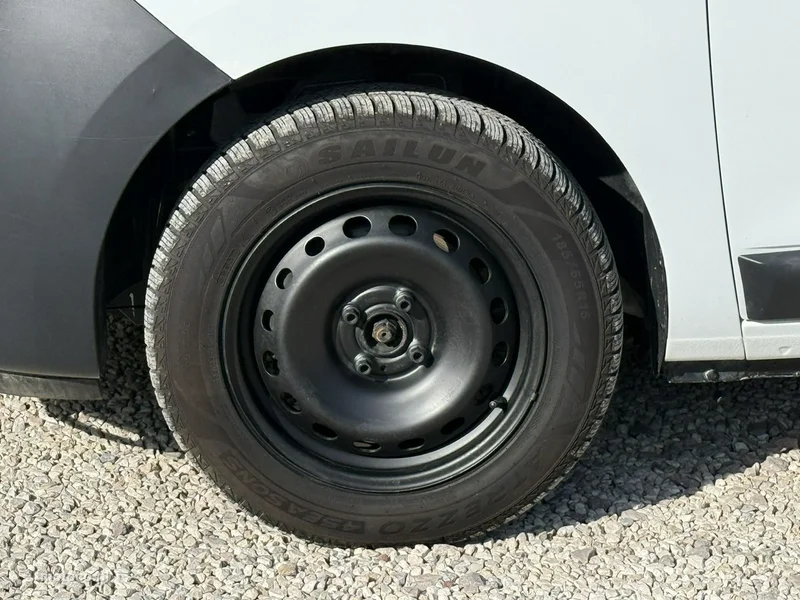 Dacia Dokker Van 9