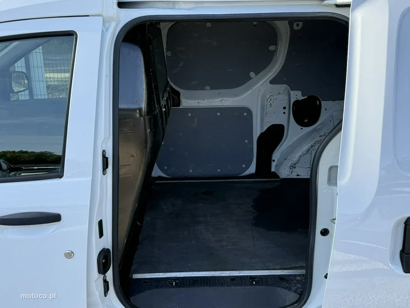 Dacia Dokker Van 12
